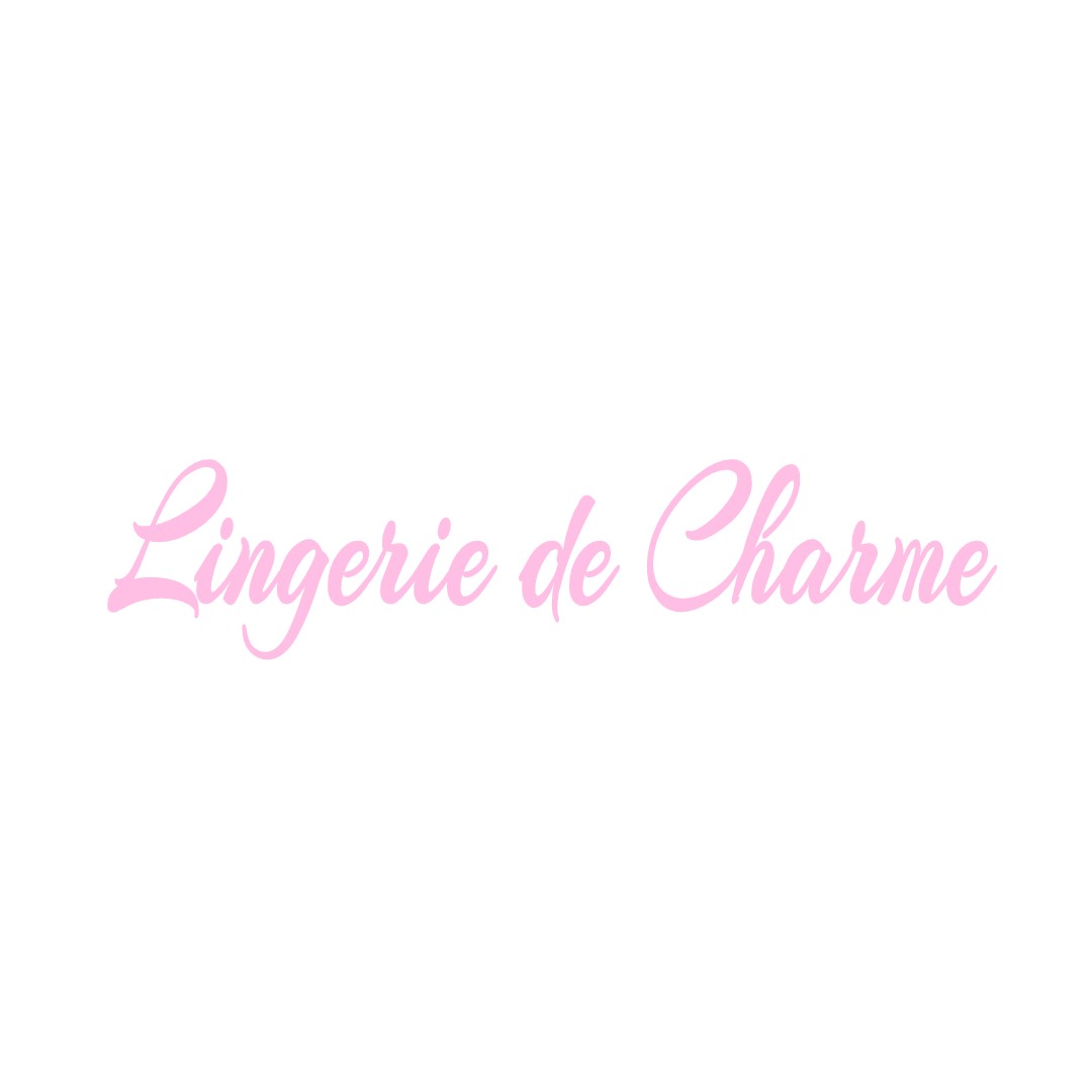 LINGERIE DE CHARME KLANG